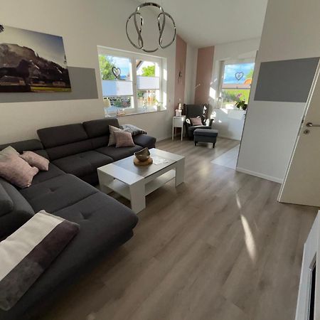 Ferienhaus Gluecksmoment Бланкенбург Экстерьер фото