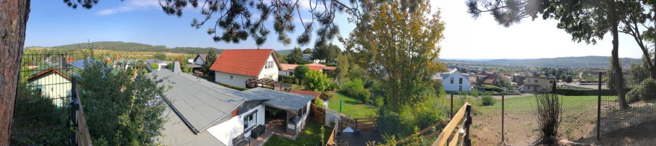 Ferienhaus Gluecksmoment Бланкенбург Экстерьер фото