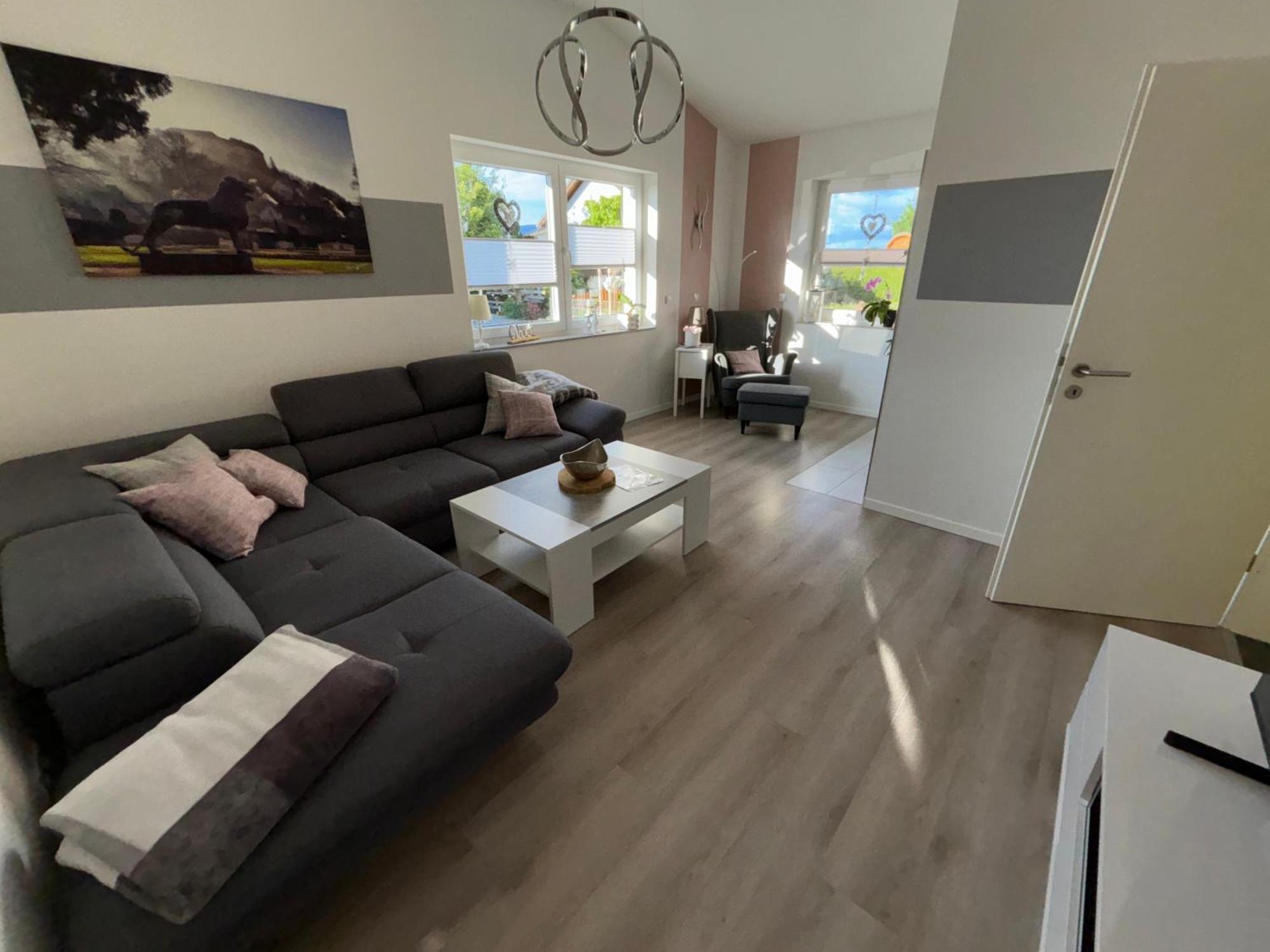 Ferienhaus Gluecksmoment Бланкенбург Экстерьер фото