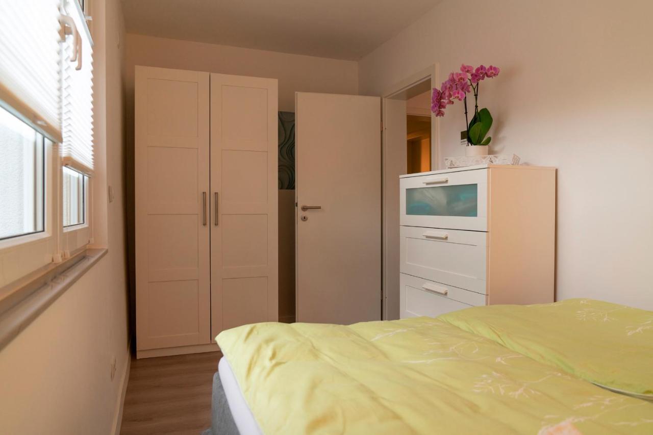 Ferienhaus Gluecksmoment Бланкенбург Экстерьер фото