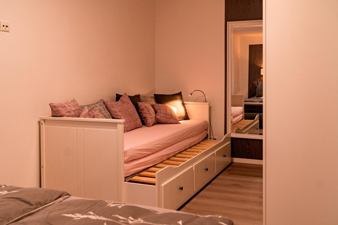 Ferienhaus Gluecksmoment Бланкенбург Экстерьер фото