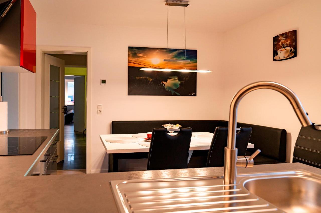 Ferienhaus Gluecksmoment Бланкенбург Экстерьер фото